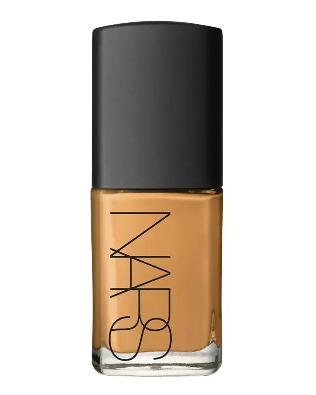 Nars Sheer Glow Foundation, 1 oz./ 30 mL