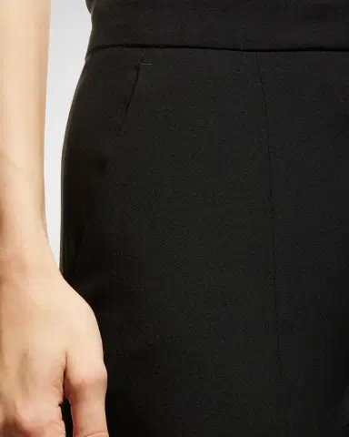 Alexander McQueen Classic Suiting Pants | Thumbnail 5