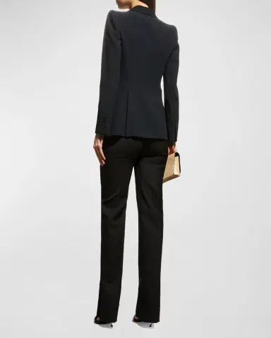 Alexander McQueen Classic Suiting Pants | Thumbnail 6