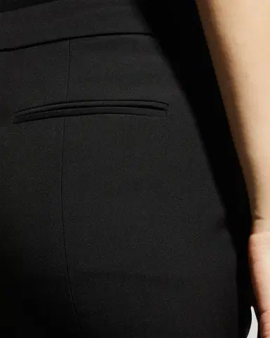Alexander McQueen Classic Suiting Pants | Thumbnail 7