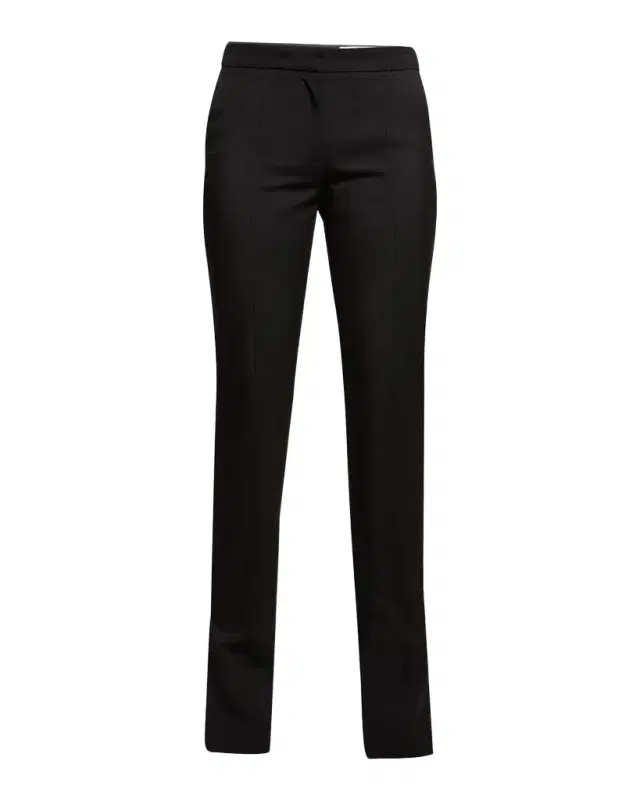 McQueen Classic Suiting Pants