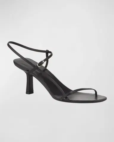 The Row Bare Sandal - 65mm | Thumbnail 2