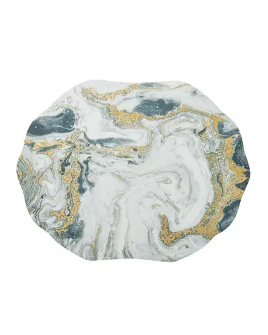 Kim Seybert Cosmos Placemat | Thumbnail 2