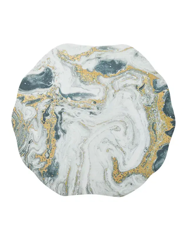 Kim Seybert Cosmos Placemat