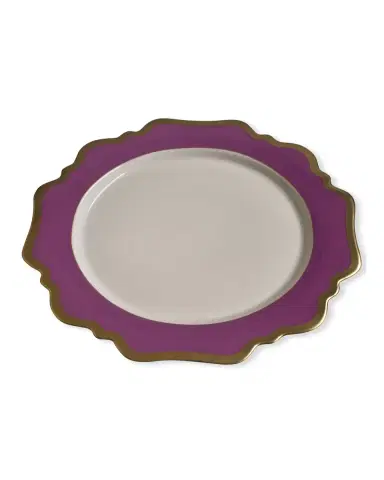 Anna Weatherley Dinner Plate | Thumbnail 2