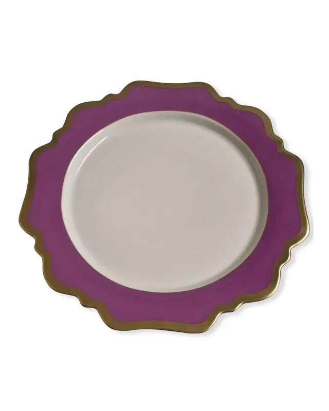 Anna Weatherley Dinner Plate