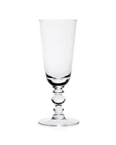 William Yeoward Crystal Fanny Champagne Flute | Thumbnail 2