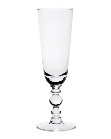 William Yeoward Crystal Fanny Champagne Flute | Thumbnail 1