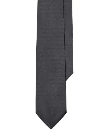 Ralph Lauren Purple Label Peau de Soie Tie | Thumbnail 1