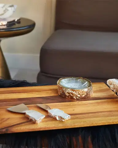 Anna New York Cascita Bowl, Natural | Thumbnail 3