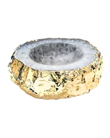 Anna New York Cascita Bowl, Natural | Thumbnail 1