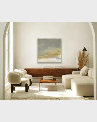 Prestige Arts "Storm Brewin I" Giclee Canvas Art | Thumbnail 2 Prestige Arts "Storm Brewin I" Giclee Canvas Art | Thumbnail 2