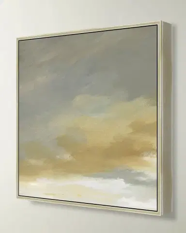 Prestige Arts "Storm Brewin I" Giclee Canvas Art | Thumbnail 1 Prestige Arts "Storm Brewin I" Giclee Canvas Art | Thumbnail 1