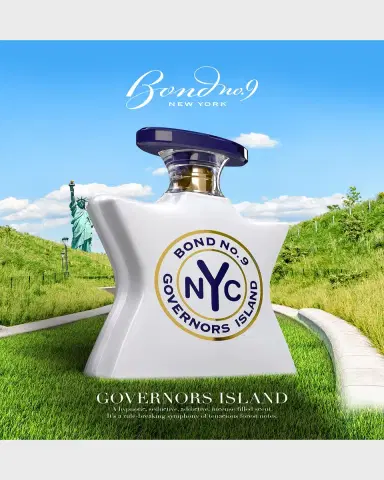 Bond No.9 New York Governors Island Eau de Parfum, 3.4 oz. | Thumbnail 5