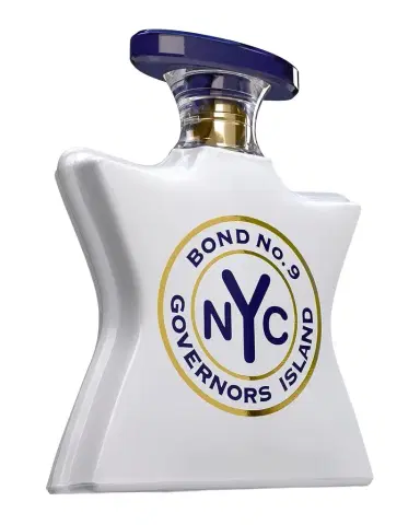 Bond No.9 New York Governors Island Eau de Parfum, 3.4 oz. | Thumbnail 1