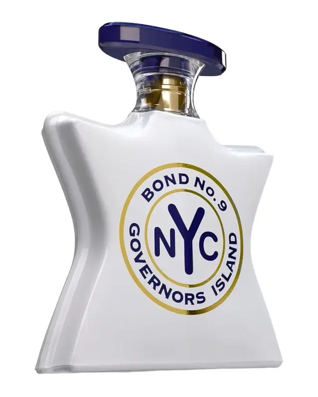 Bond No.9 New York Governors Island Eau de Parfum, 3.4 oz.