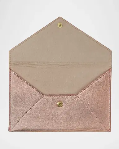 Graphic Image Medium Envelope Card Case | Thumbnail 2