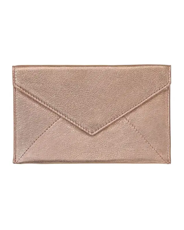 Graphic Image Medium Envelope Card Case