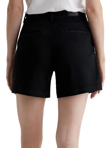 AG Jeans Women's Jude Stretch Denim Shorts | Thumbnail 5