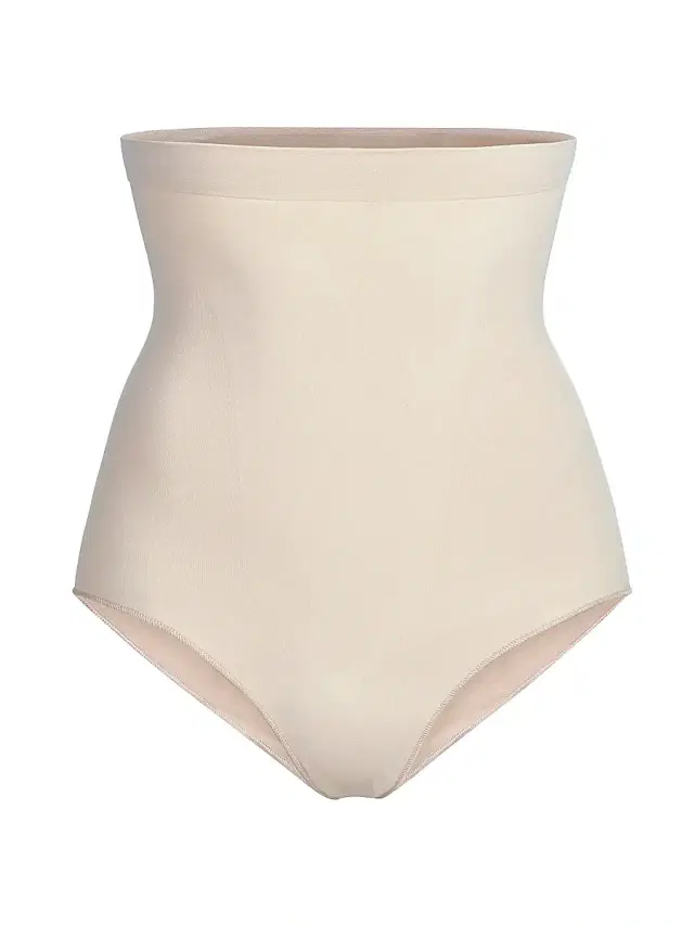 SKIMS Women's Seamless Sculpt High-Waist Brief - Clay