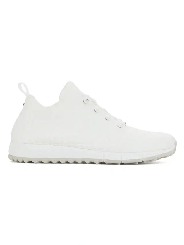 Women's Veles Knit Sneakers - White