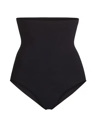 Skims Women's Seamless Sculpt High-Waist Brief | Thumbnail 1