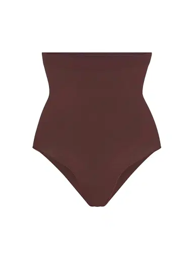 Skims Women's Seamless Sculpt High-Waist Brief | Thumbnail 1