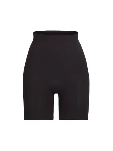 Skims Women's Seamless Sculpt Mid-Thigh Short | Thumbnail 1 Skims Women's Seamless Sculpt Mid-Thigh Short | Thumbnail 1