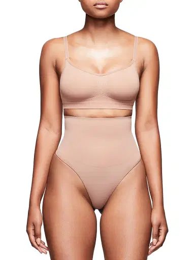 Skims Women's Seamless Sculpt Bralette | Thumbnail 2 Skims Women's Seamless Sculpt Bralette | Thumbnail 2