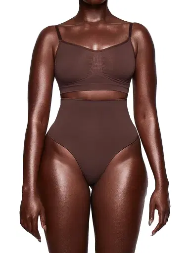 Skims Women's Seamless Sculpt Bralette | Thumbnail 2 Skims Women's Seamless Sculpt Bralette | Thumbnail 2