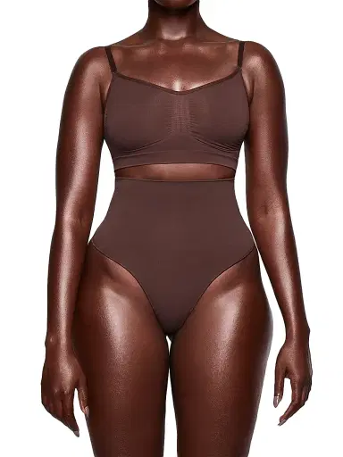 Skims Women's Seamless Sculpt Bralette | Thumbnail 3 Skims Women's Seamless Sculpt Bralette | Thumbnail 3