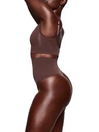 Skims Women's Seamless Sculpt Bralette | Thumbnail 4 Skims Women's Seamless Sculpt Bralette | Thumbnail 4