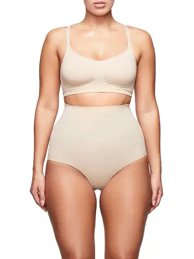 Skims Women's Seamless Sculpt Bralette | Thumbnail 2 Skims Women's Seamless Sculpt Bralette | Thumbnail 2
