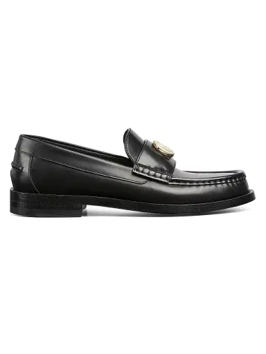 Gucci Women's Princetown Leather Loafer | Thumbnail 2 Gucci Women's Princetown Leather Loafer | Thumbnail 2