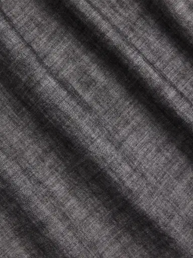 Polo Ralph Lauren Men's Classic-Fit Chambray Shirt - Light Grey | Thumbnail 7