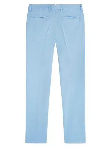 Bugatchi Men's Stretch Parker Chino Pants | Thumbnail 2 Bugatchi Men's Stretch Parker Chino Pants | Thumbnail 2