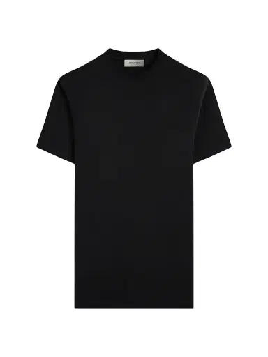 Bugatchi Men's Hank Crewneck Pima Cotton T-Shirt | Thumbnail 1 Bugatchi Men's Hank Crewneck Pima Cotton T-Shirt | Thumbnail 1