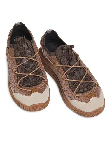 Moon Boot Women's Moonlight Mesh Toggle Sneakers | Thumbnail 4