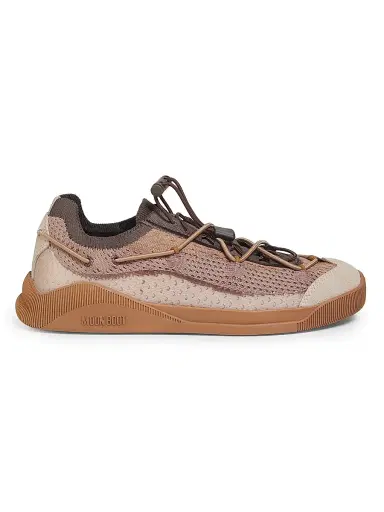 Moon Boot Women's Moonlight Mesh Toggle Sneakers | Thumbnail 1