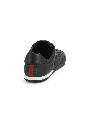 Gucci Men's Shift Sneakers - Black - Size 7 | Thumbnail 3 Gucci Men's Shift Sneakers - Black - Size 7 | Thumbnail 3