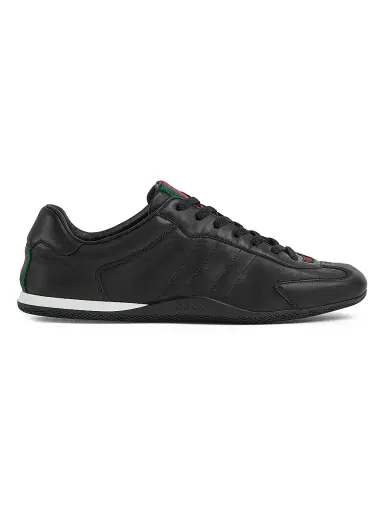Gucci Men's Shift Sneakers - Black - Size 7 | Thumbnail 1 Gucci Men's Shift Sneakers - Black - Size 7 | Thumbnail 1