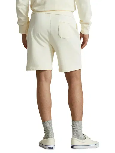Polo Ralph Lauren Men's 6.5'' Loopback Fleece Shorts | Thumbnail 4 Polo Ralph Lauren Men's 6.5'' Loopback Fleece Shorts | Thumbnail 4