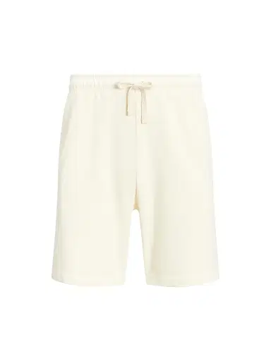 Polo Ralph Lauren Men's 6.5'' Loopback Fleece Shorts | Thumbnail 1 Polo Ralph Lauren Men's 6.5'' Loopback Fleece Shorts | Thumbnail 1