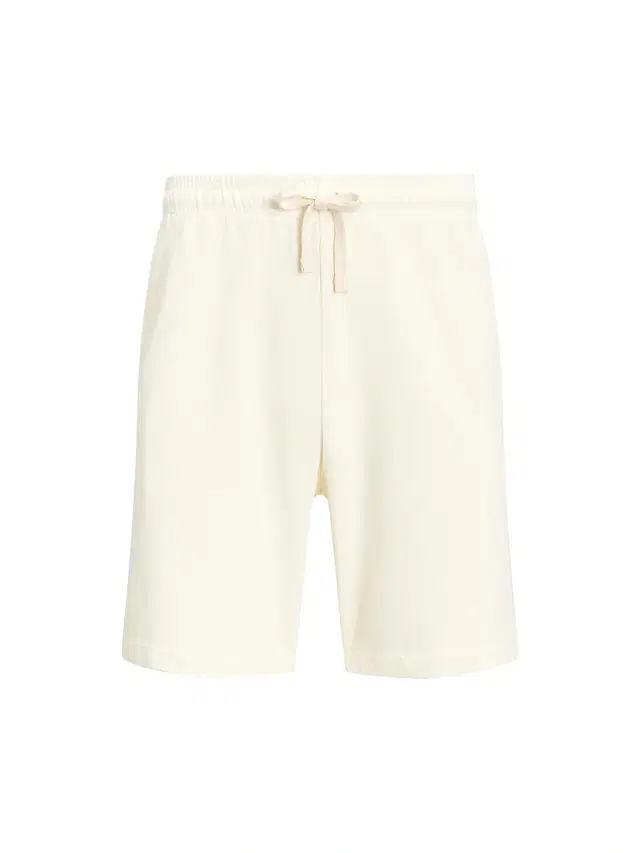 Polo Ralph Lauren Men's 6.5'' Loopback Fleece Shorts