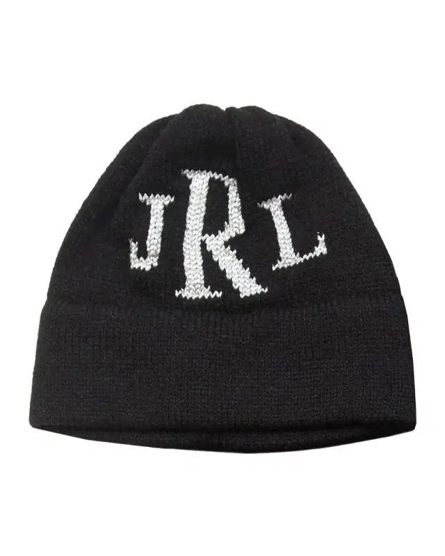 Butterscotch Blankees Kid 's Metallic Classic Monogram Beanie Hat, Personalized