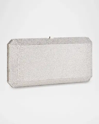 Judith Leiber Couture Slim Rectangle Crystal Clutch Bag | Thumbnail 13 Judith Leiber Couture Slim Rectangle Crystal Clutch Bag | Thumbnail 13