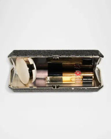 Judith Leiber Couture Slim Rectangle Crystal Clutch Bag | Thumbnail 7 Judith Leiber Couture Slim Rectangle Crystal Clutch Bag | Thumbnail 7