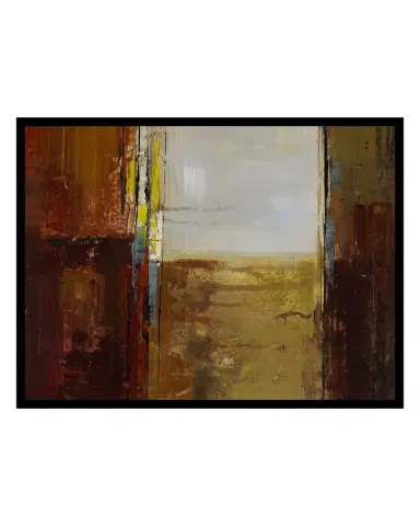Prestige Arts "Abstract II" Giclee Art | Thumbnail 1