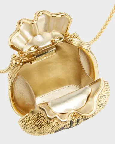Judith Leiber Couture Money Bags Crystal Clutch Bag | Thumbnail 2 Judith Leiber Couture Money Bags Crystal Clutch Bag | Thumbnail 2