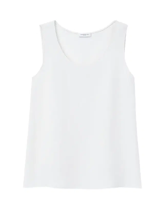 Finnley Scoop Neck Tank